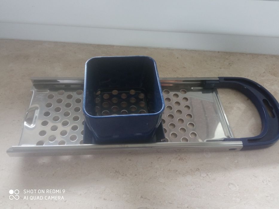 Răzătoare spaetzele