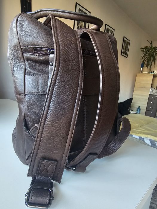 Rucsac Fantini Pelletteria