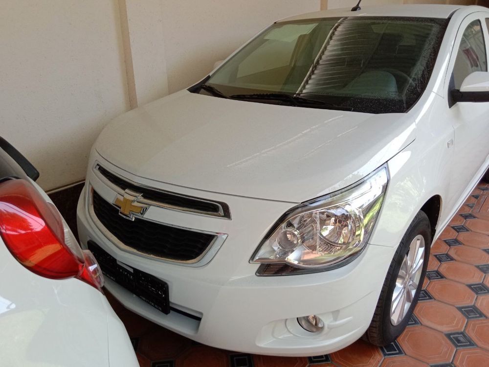 Cobolt 2025 avtomat full