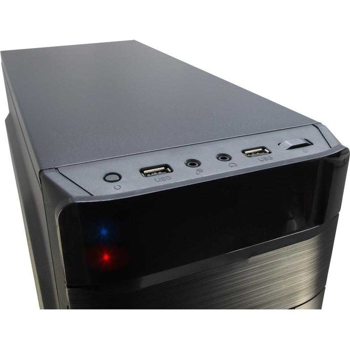 Sistem PC Intel Core i5-2400 3.1GHz Hard Disk 2TB memorie 4GB ca nou