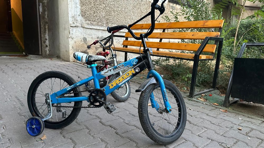Продается велосипед