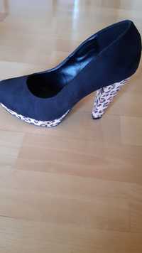 Pantofi dama Deichmann marimea 39