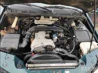 двигател мл 163 3.2 Mercedes-Benz ml ,Газов инжекцион 2.3