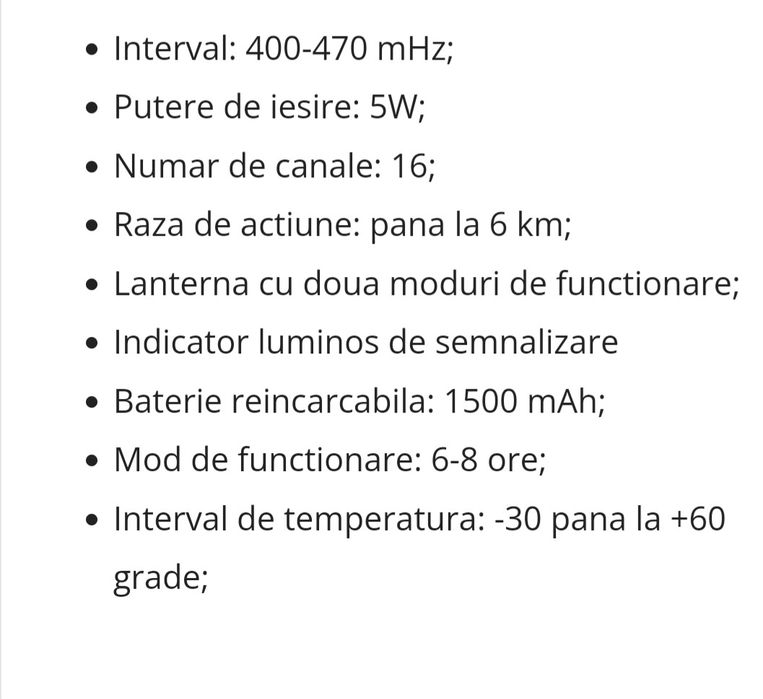 Stații de vânzare