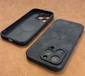 Луксозен винтидж калъф за iPhone 16 Pro Max