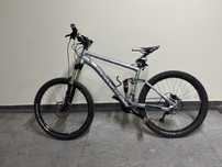 Bicicleta Maxx Hand Built - origine Germania.