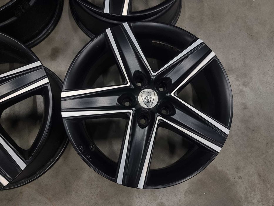 Jante R17 5x120 OPEL Isignia;VW Touareg;VW Transporter;Bmw Seria 1