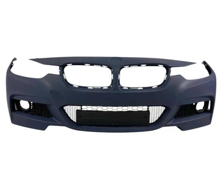 Боди кит М пакет за BMW F30 2012г-2018г M-Tech дизайн, БМВ Ф30 Мтехник