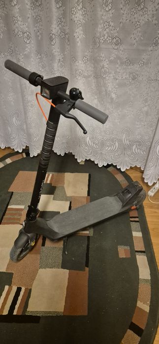 Trotineta electrica Xiaomi Electric Scooter 4 Lite, putere motor 300 W