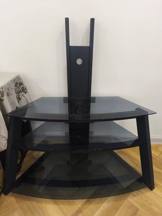 Тв подставка, угловая стойка