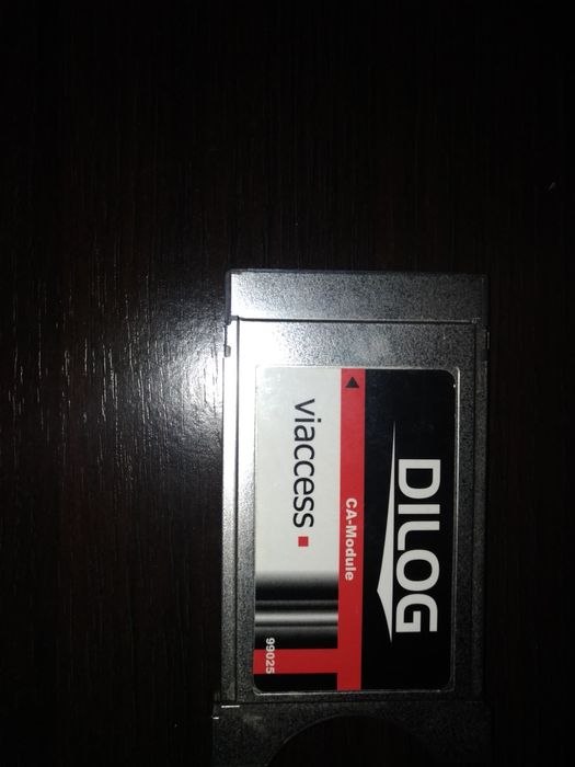 Cam CI Conax,  Alpha Crypt Light, Viacces, Cam Cryptoguard, Digi, UPC