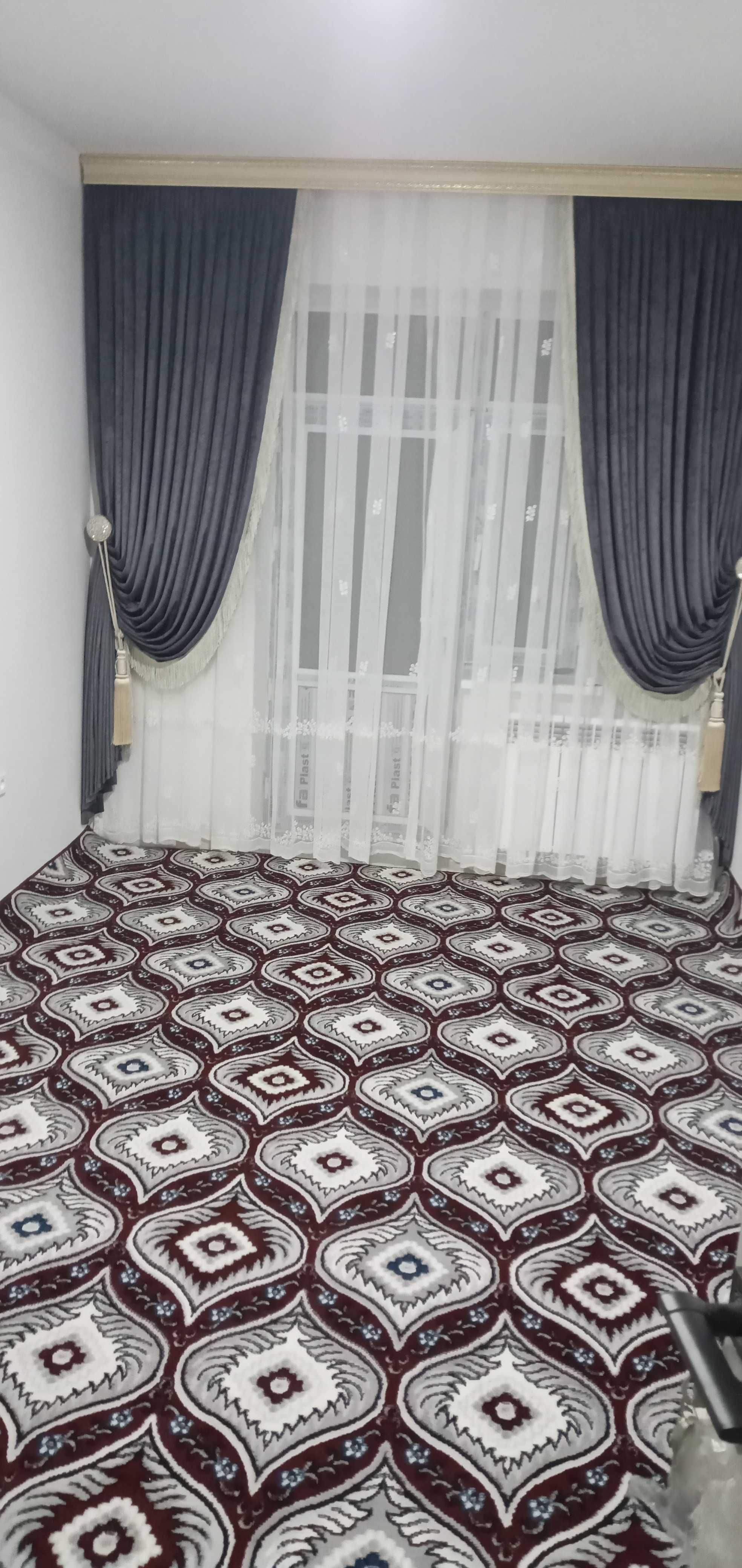 Давлатобот туман Юксалишда Янги уй оилалиларга ижарага берилади