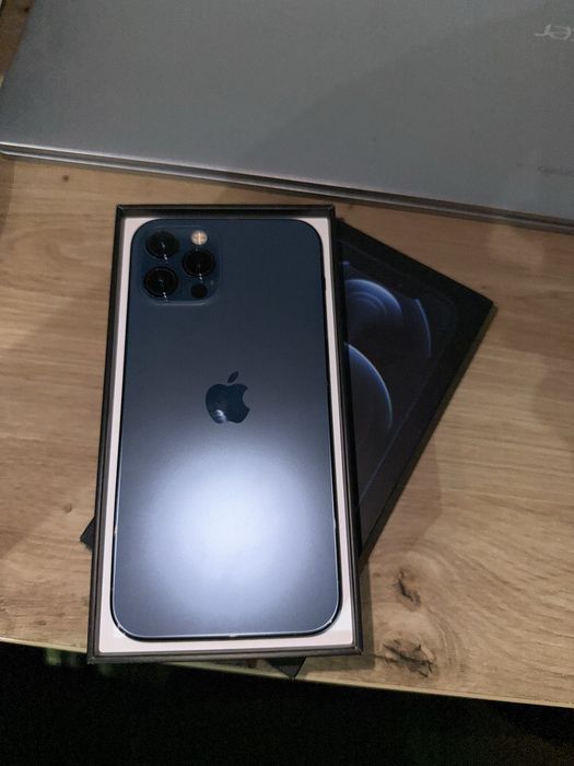Vand iphone 12 Pro