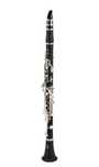 Clarinet Yamaha YCL-255 ES Bb