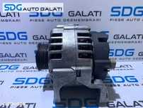 Alternator 120A 14V Volkswagen Passat B5.5 2.5TDI V6 2001 - 2005 Cod 059903015G