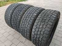 Anvelope 275 55 R 20 AT All Season