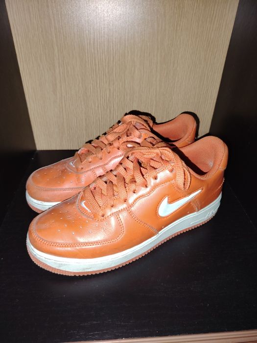 Air force 1 retro