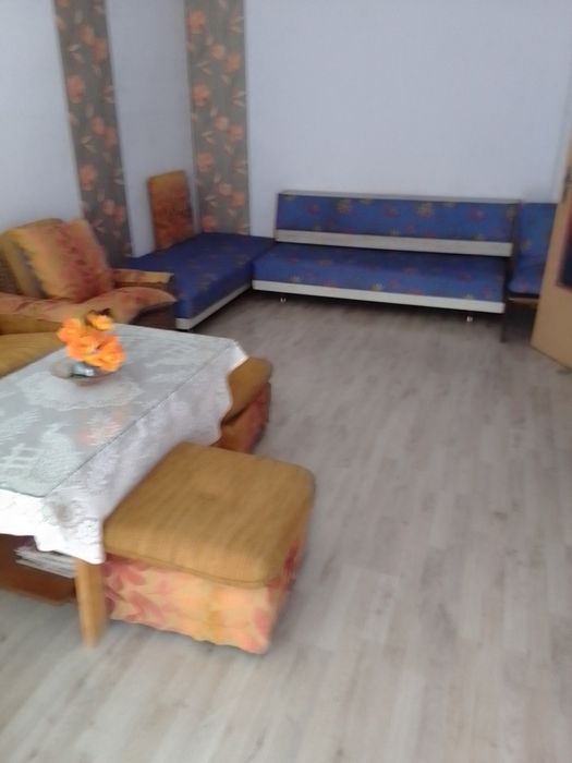 Двустаен апартамент под наем