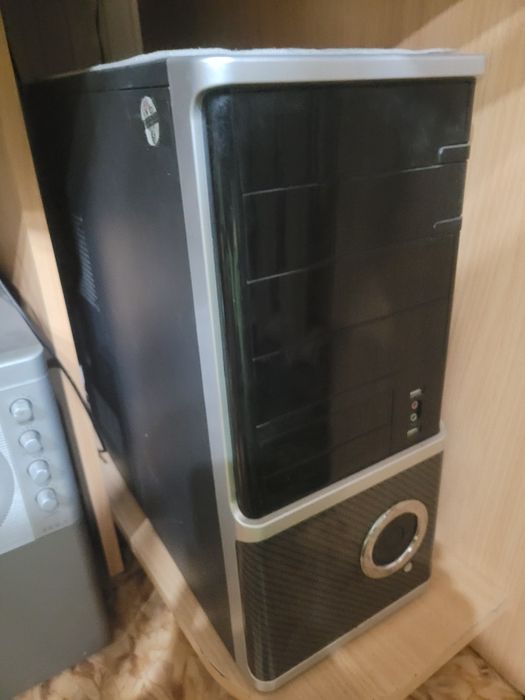 Продаю системный блок I5