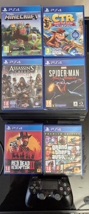 SONY PS4 PRO playstation