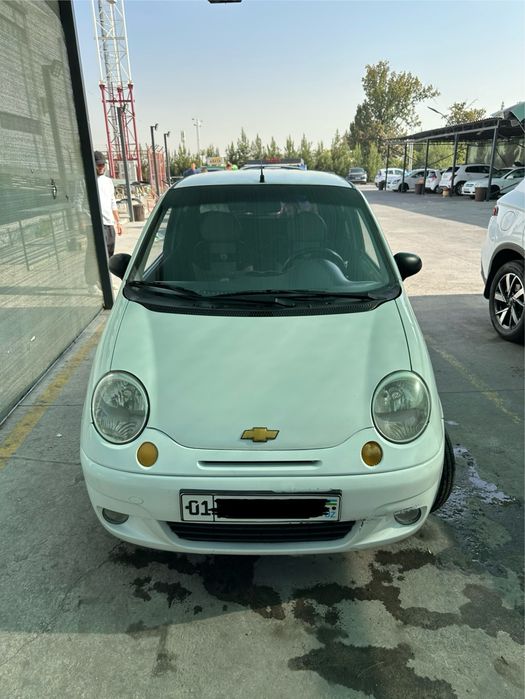 Matiz 2009 ideal vikup bor