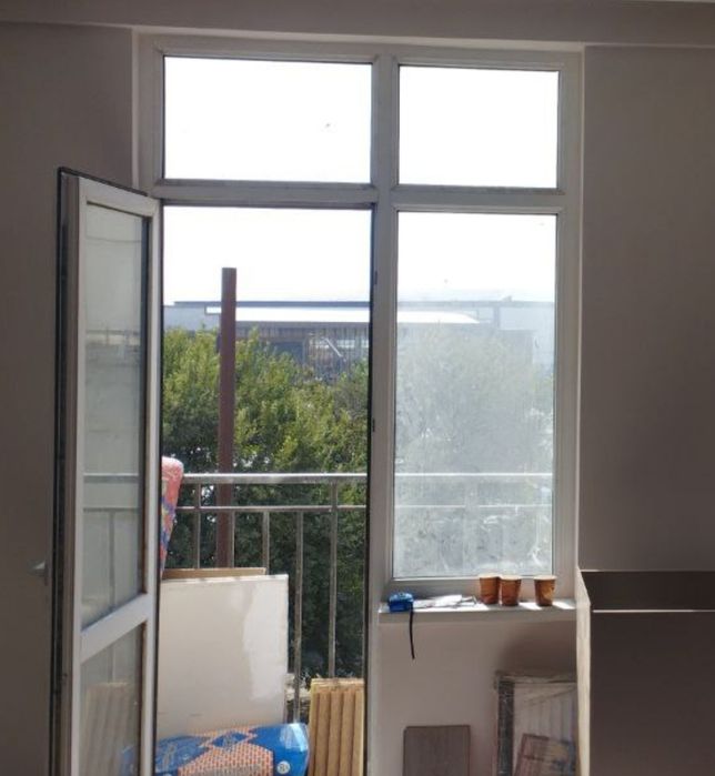 Акфа дверь новый