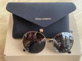 Слънчеви очила D&G