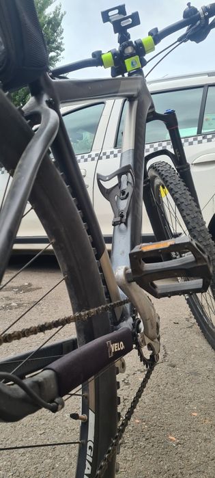 Bicicletă Mountain Bike Aluminiu Boardman