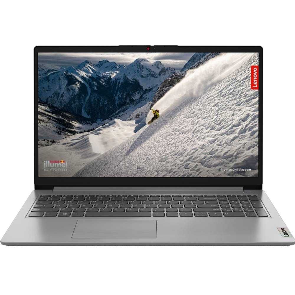 бюджетный Ноутбук Lenovo IdeaPad 1 15igl7 для работы и офиса