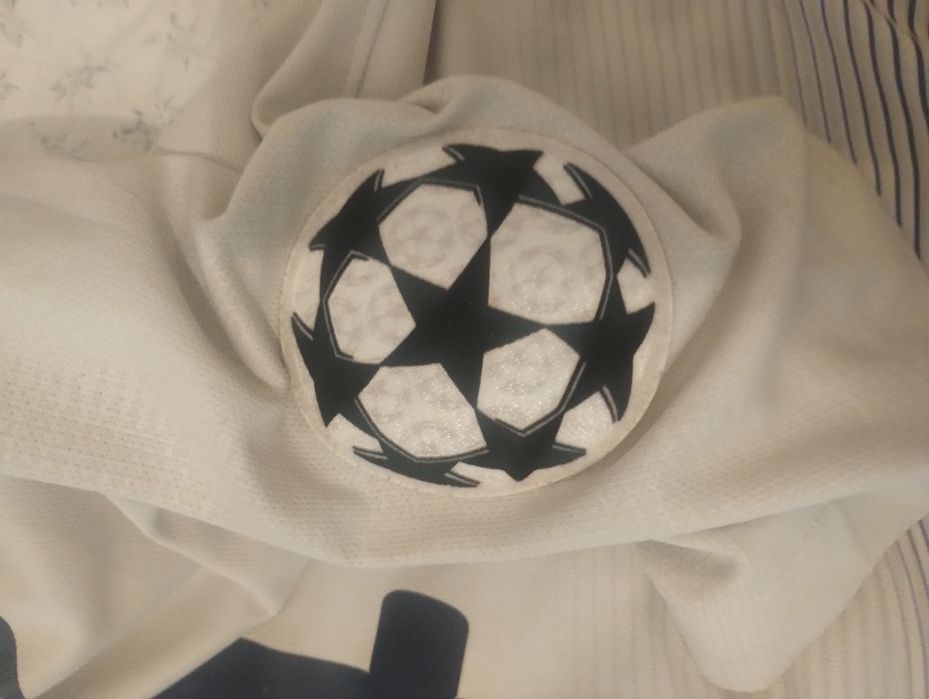 Tricou Fotbal Tottenham