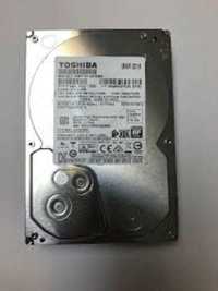 Жесткий диск HDD 2 TB  Res          (NT1582)