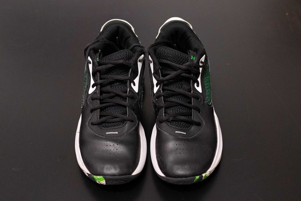 Under Armour GS Lockdown 6
