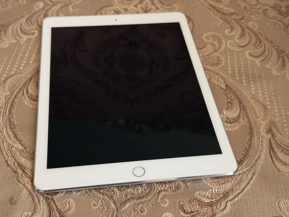 İPad Pro 9.7" 32GB