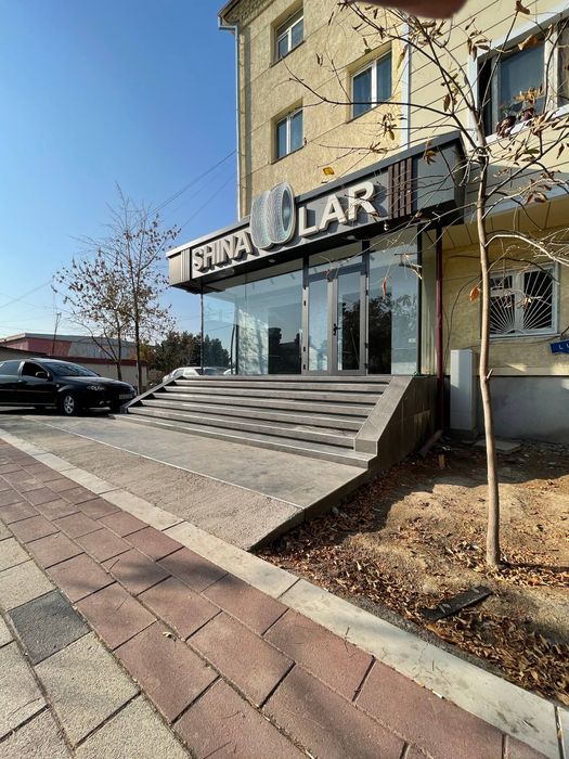 Аренда под офис Чилонзор