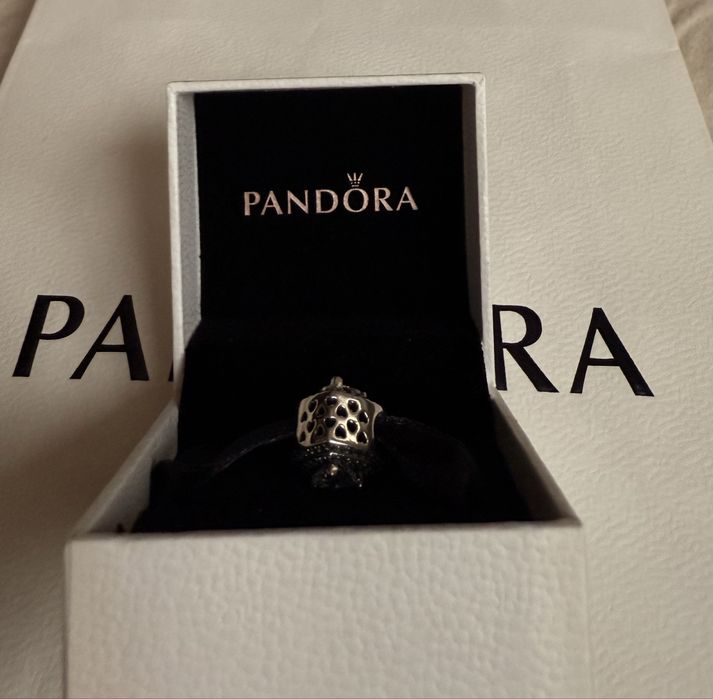 Талисман Pandora