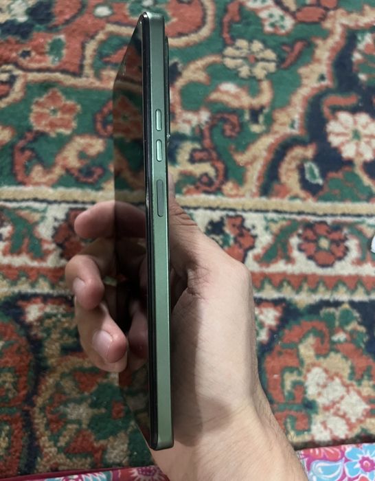 Tecno pova 6 Tecno Li7