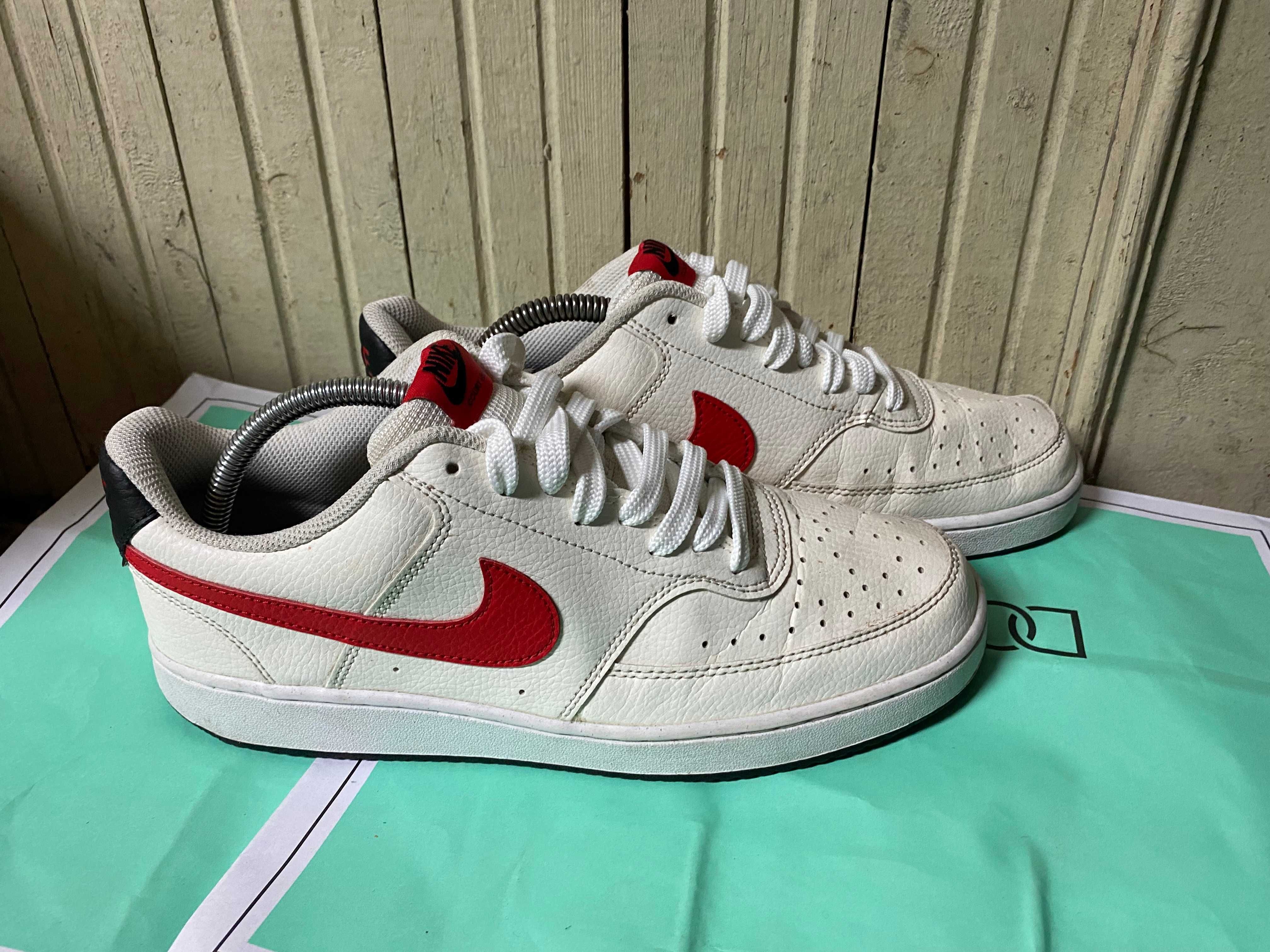 ''Nike Court Vision Low''оригинални маратонки 44 номер