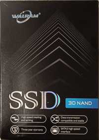 SSD Walram 1 TB новый