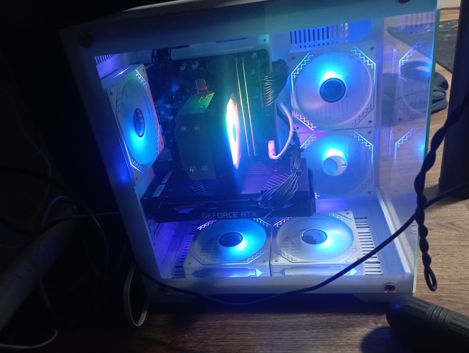 Продам компьютер