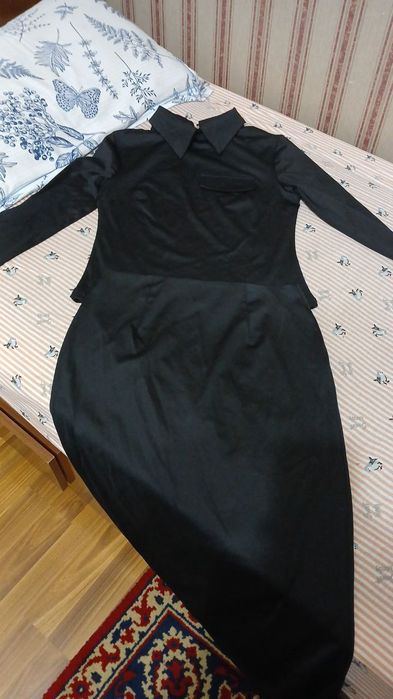 Кофта Юпка  новый