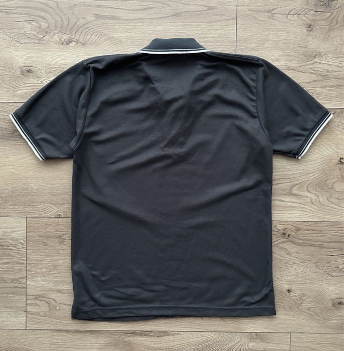 Tricou Polo FRED PERRY Gri Barbati | Marime M