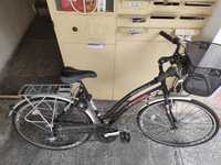 Градски велосипед Cross Citerra