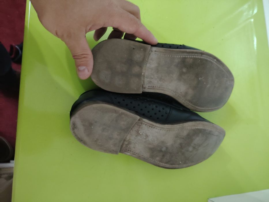 Yozgi makasima kojiny oyoq kiyim 40 rasmer bu sifati yaxshi