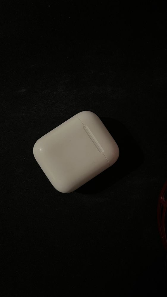Airpods 1 продается (бу) - Астана, левый берег