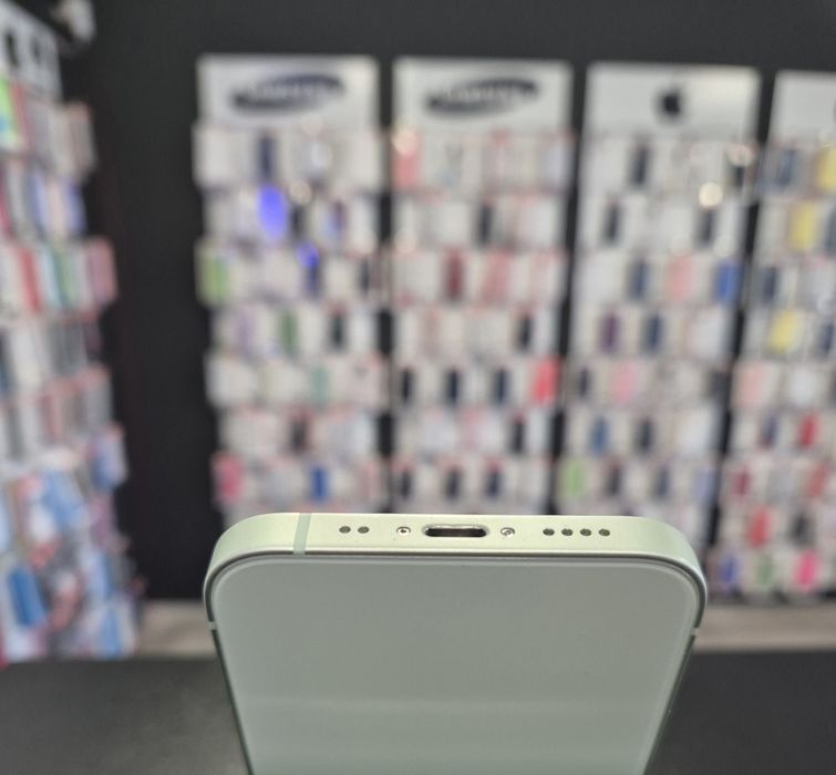 Iphone 12 Mini / Green / DeluxGSM