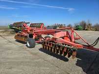 Kuhn Discover XM40