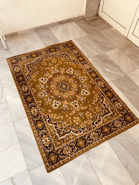 Финландски килим 190/125 см