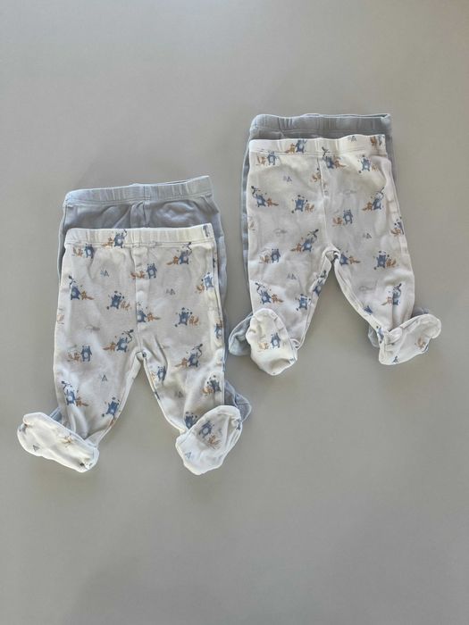 haine bebelusi nou nascut (unele noi, restul ca noi), varsta 0-3 luni