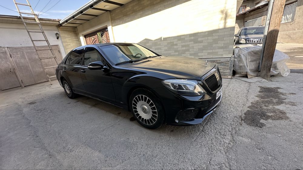 Mersadez benz 220 sotiladi arzon narxda