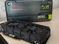 Geforce Gtx 1060 3gb